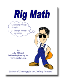 Rig Math
